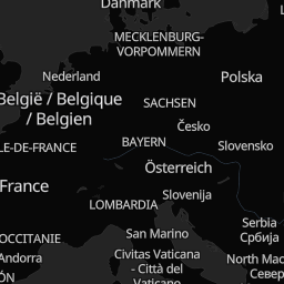 OSM Liberty Black preview